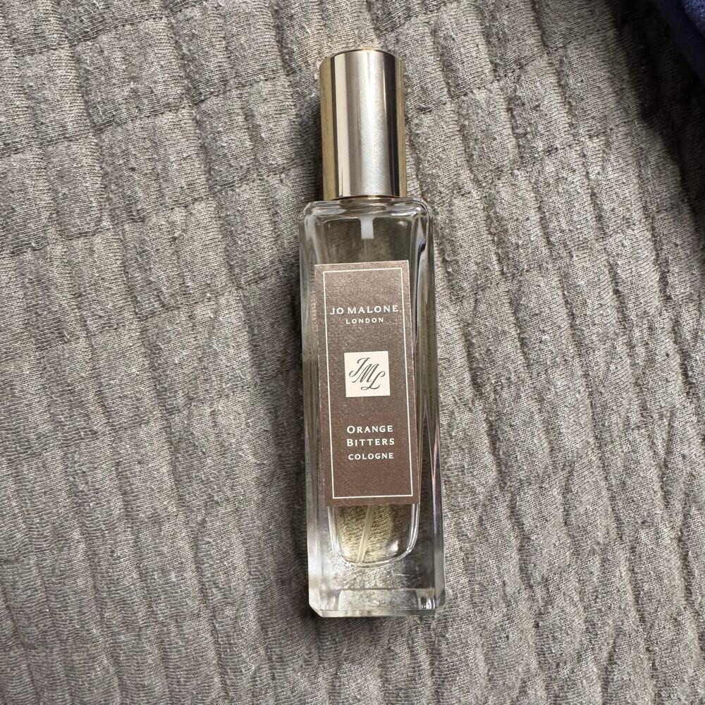 Jo Malone London Orange Bitters Cologne